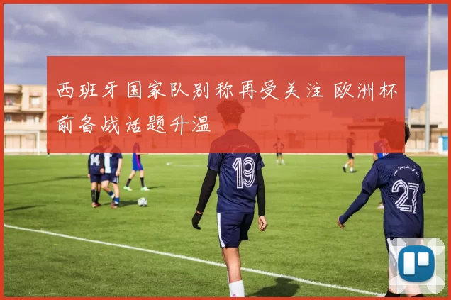 西班牙国家队别称再受关注 欧洲杯前备战话题升温