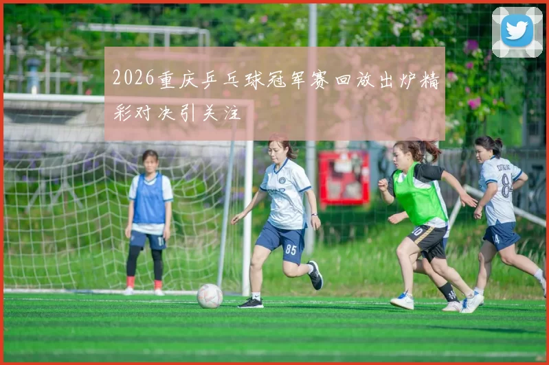 2026重庆乒乓球冠军赛回放出炉精彩对决引关注