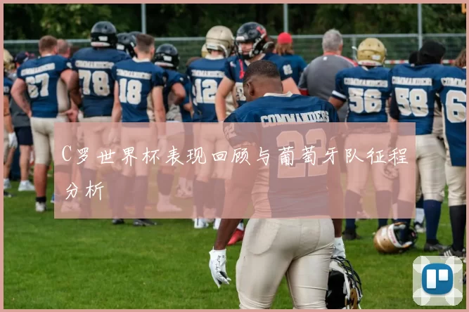 C罗世界杯表现回顾与葡萄牙队征程分析